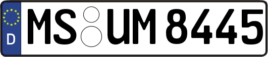 MS-UM8445