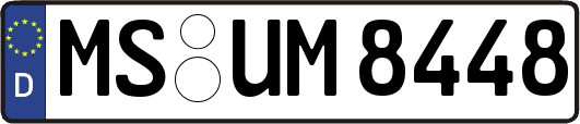 MS-UM8448