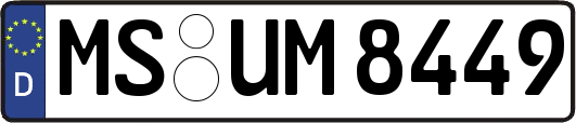 MS-UM8449