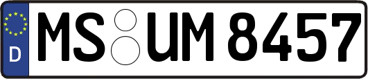 MS-UM8457