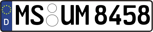 MS-UM8458