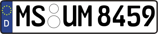 MS-UM8459