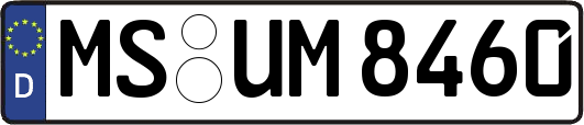 MS-UM8460