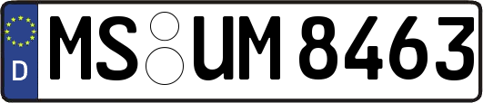 MS-UM8463