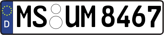 MS-UM8467