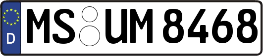 MS-UM8468