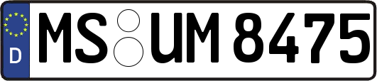 MS-UM8475