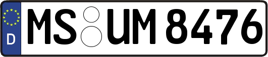 MS-UM8476