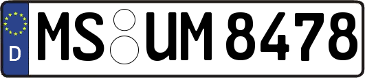 MS-UM8478