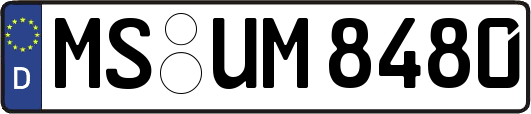 MS-UM8480
