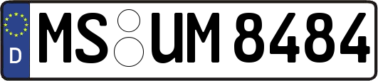 MS-UM8484