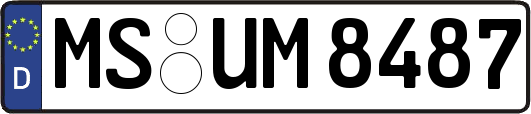 MS-UM8487