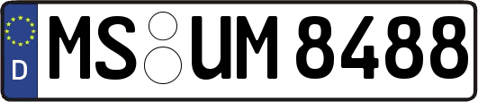 MS-UM8488