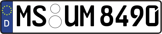 MS-UM8490