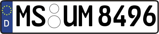 MS-UM8496