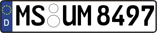 MS-UM8497