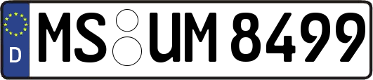 MS-UM8499