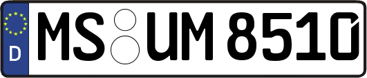 MS-UM8510