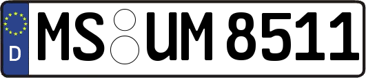 MS-UM8511