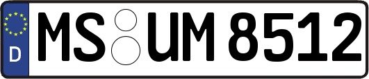 MS-UM8512