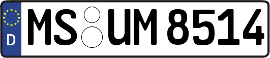 MS-UM8514