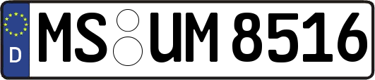 MS-UM8516