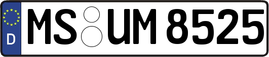 MS-UM8525