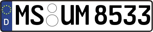 MS-UM8533