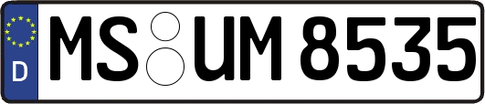 MS-UM8535