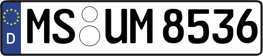 MS-UM8536