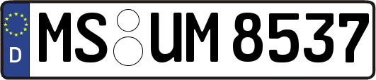 MS-UM8537