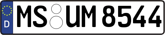 MS-UM8544