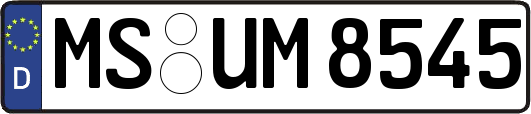 MS-UM8545