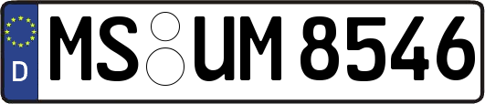 MS-UM8546