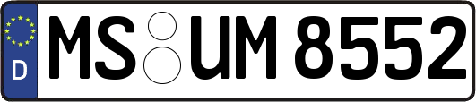 MS-UM8552