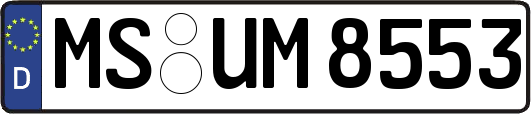 MS-UM8553