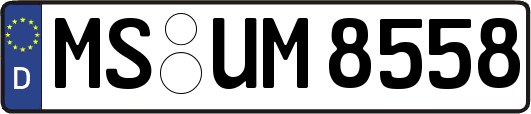 MS-UM8558