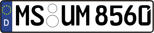 MS-UM8560