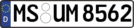 MS-UM8562