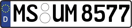 MS-UM8577