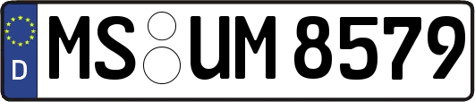 MS-UM8579