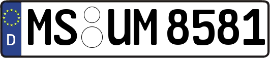 MS-UM8581