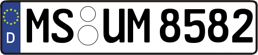 MS-UM8582