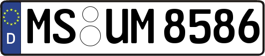 MS-UM8586