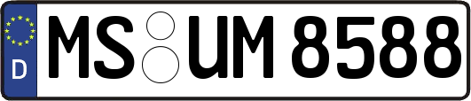 MS-UM8588