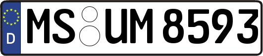 MS-UM8593