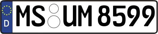 MS-UM8599
