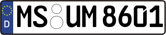 MS-UM8601