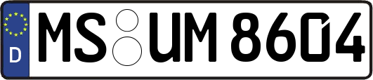 MS-UM8604