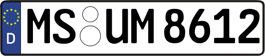 MS-UM8612